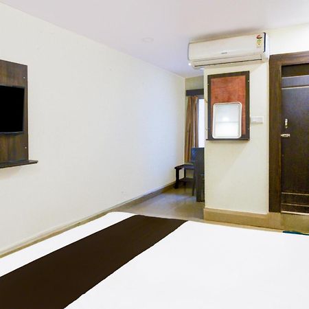 Hotel O Asian Residency ハイデラバード エクステリア 写真