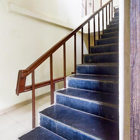 Hotel O Asian Residency ハイデラバード エクステリア 写真