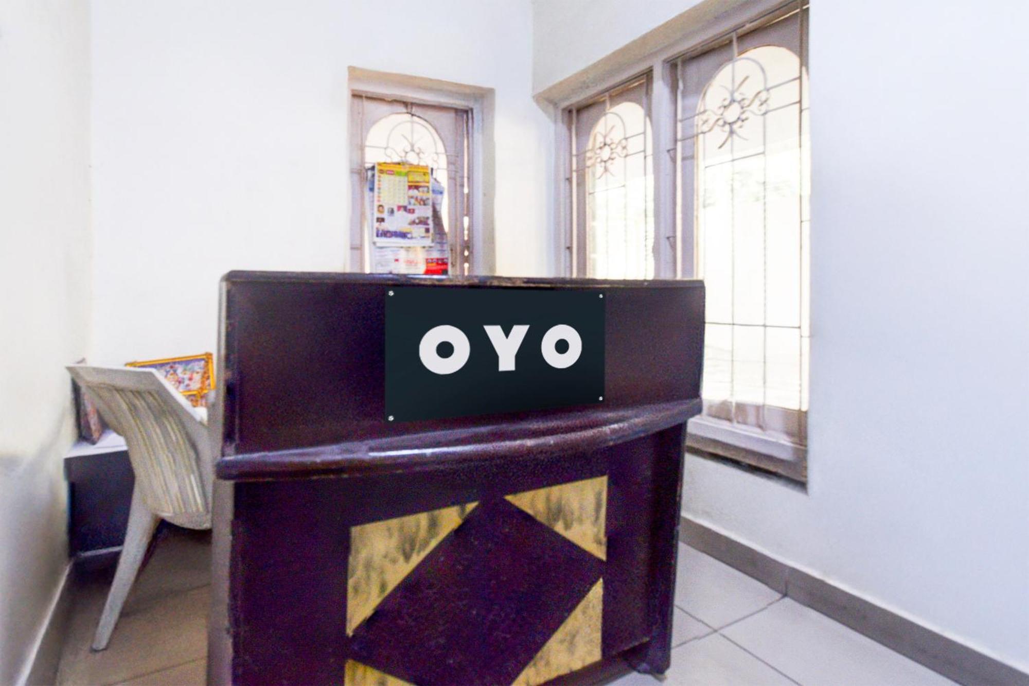 Hotel O Asian Residency ハイデラバード エクステリア 写真