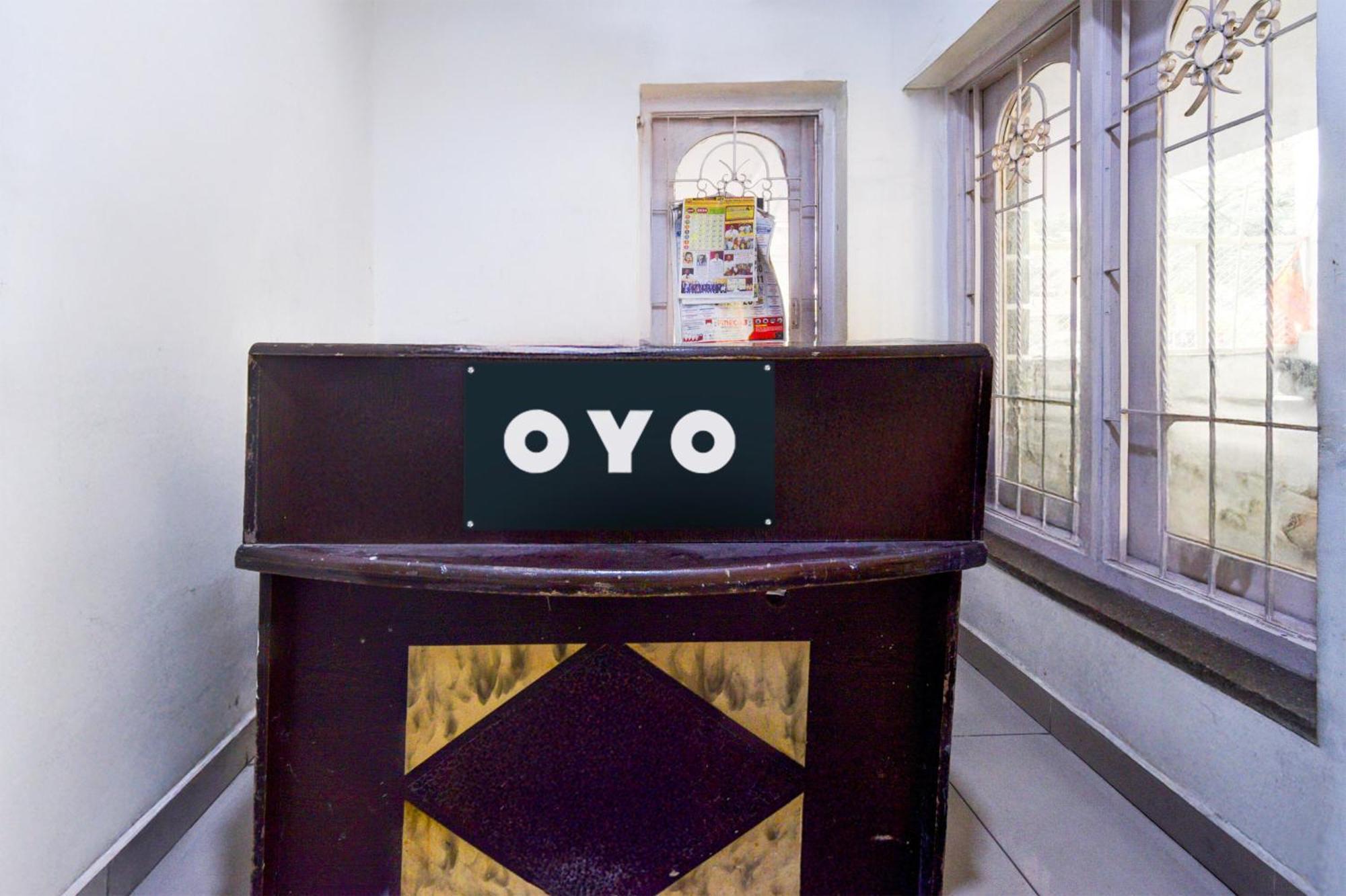 Hotel O Asian Residency ハイデラバード エクステリア 写真